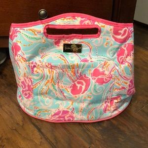 Lilly Pulitzer Tote